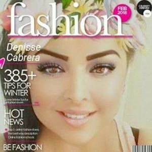 Meet your Posher, Denisse